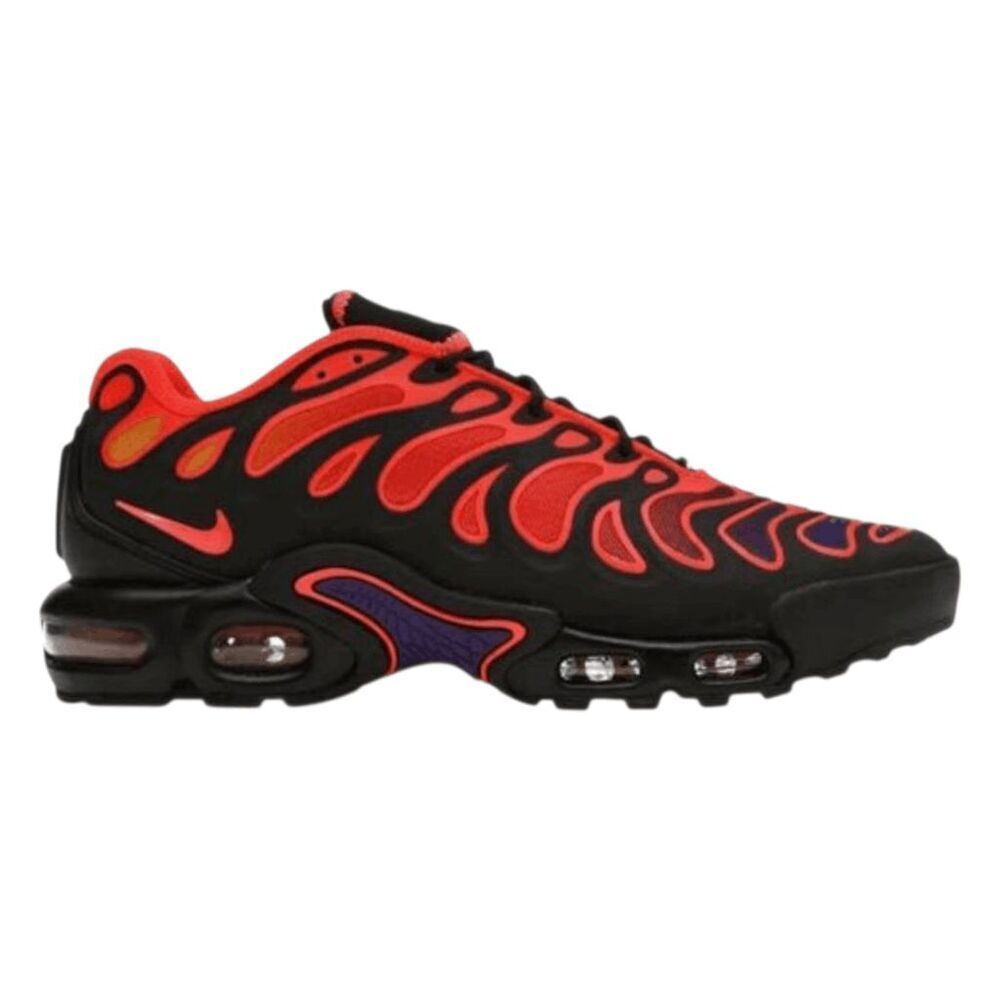 NIKE Air Max Plus 'All Day' Running Shoes Size 9.5